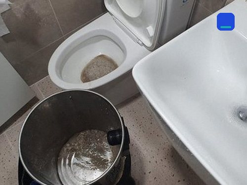 원남동 하수구막힘 배관막힘